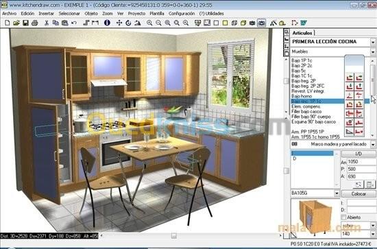 logiciel kitcgen draw toutes les versions original