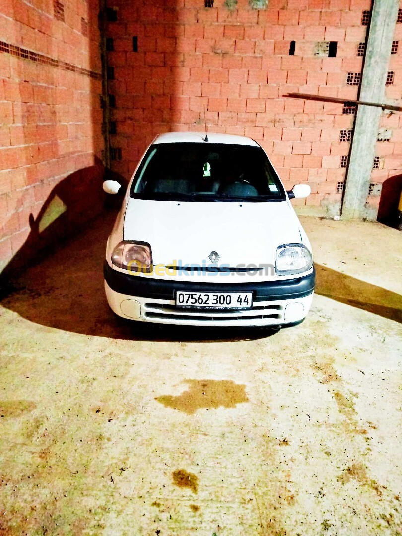 Renault Clio 2 2000 Clio 2