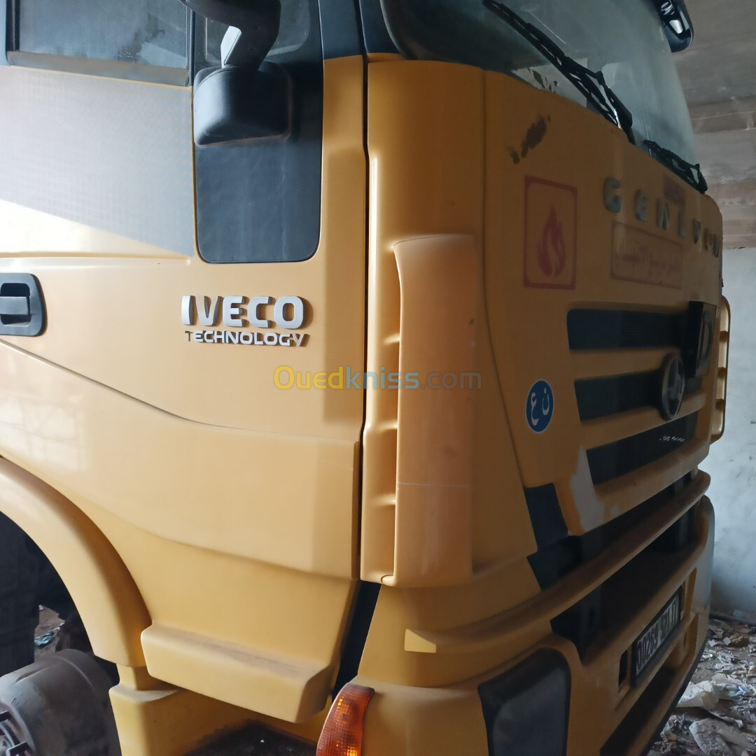 Iveco Iveco 2021