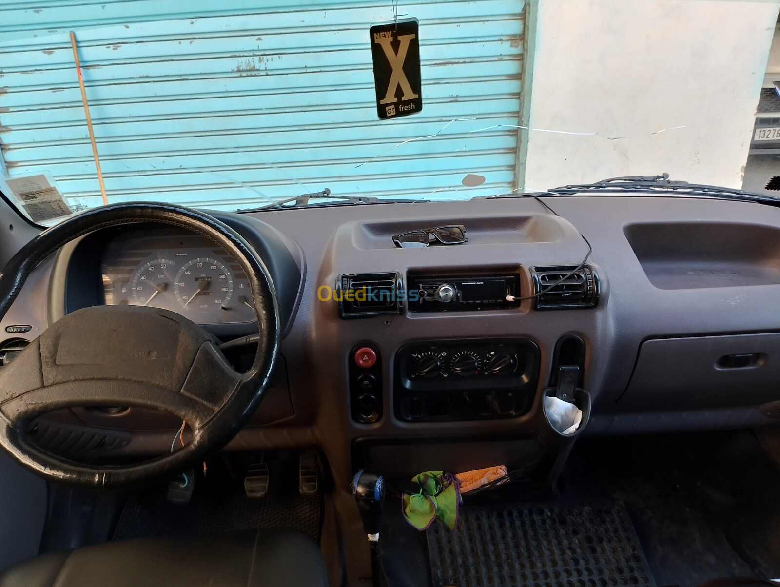 Renault Master 1999