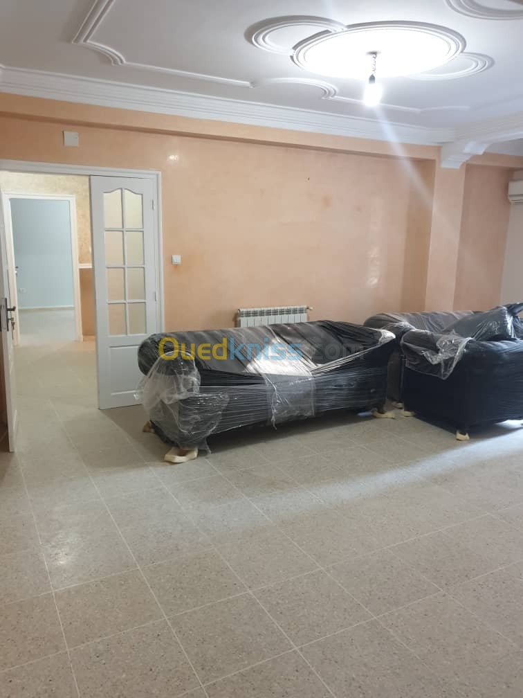 Location Appartement F3 Tizi ouzou Larbaa nath irathen