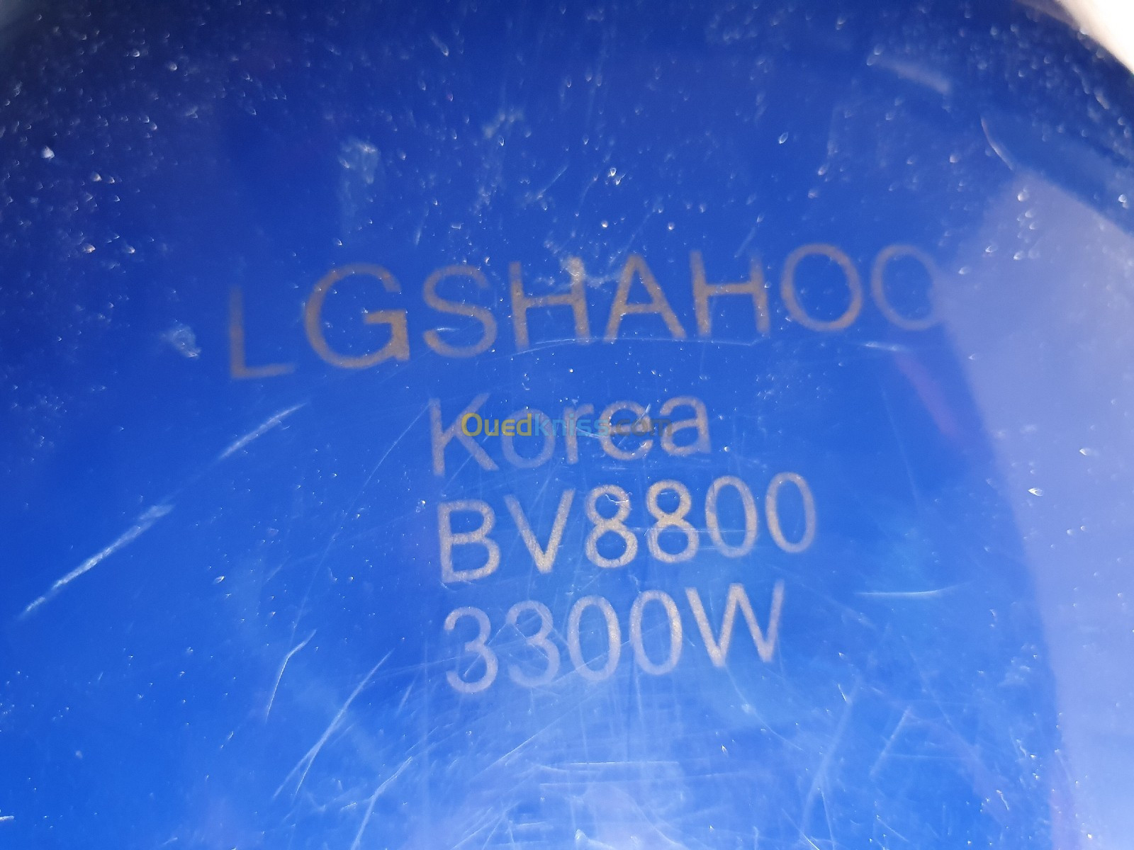 ASPERATEUR LG SHAHOO 3300W Made in Korea