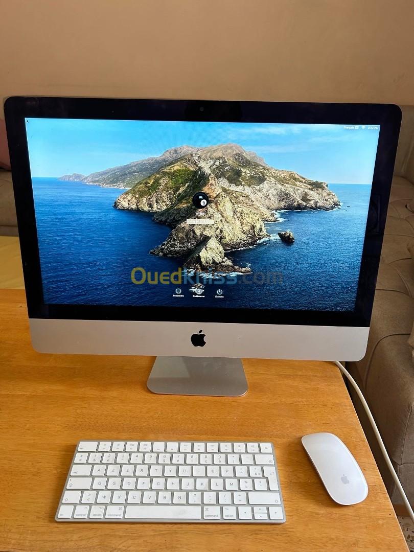 iMac état neuf 10/10 1TB 