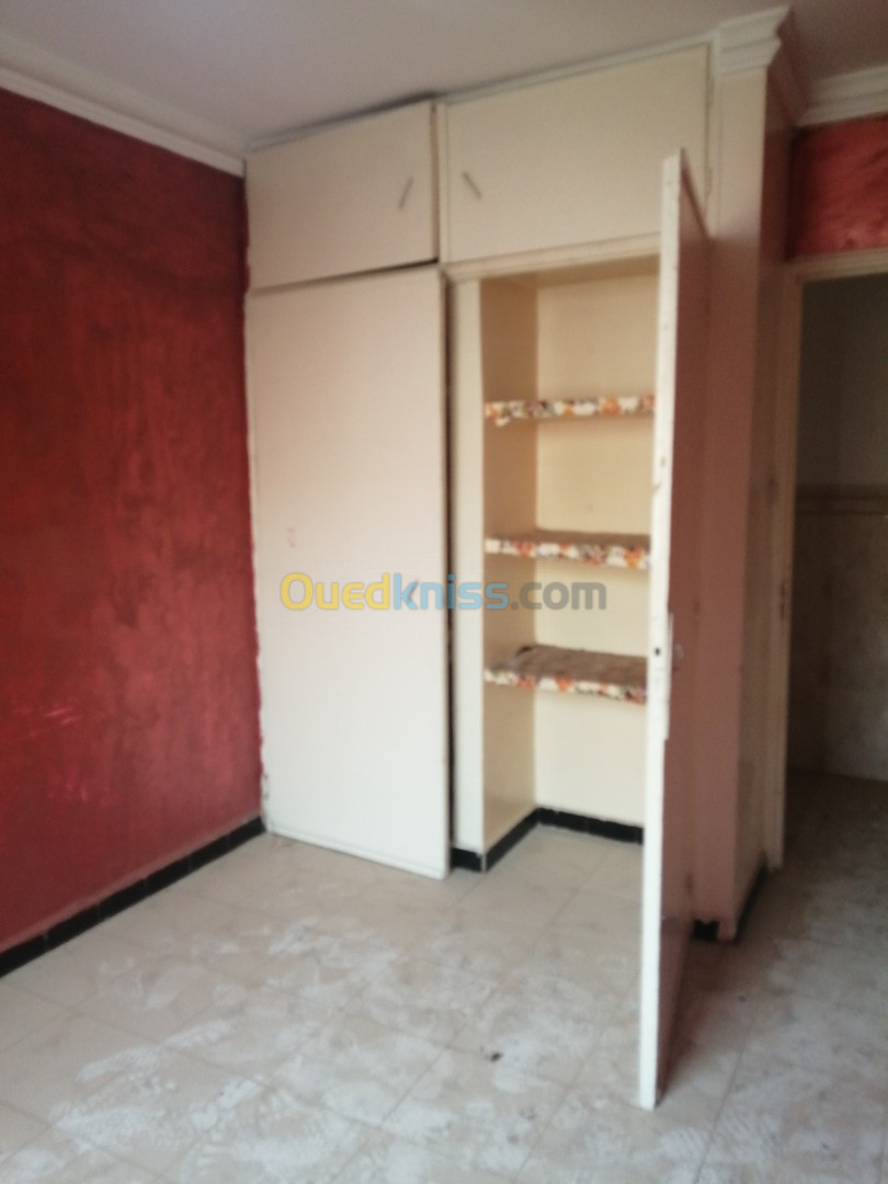 Vente Appartement F4 Alger Ain naadja