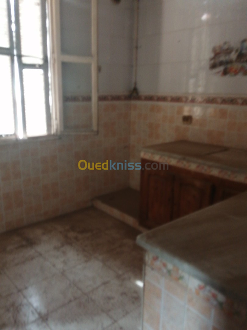 Vente Appartement F4 Alger Ain naadja