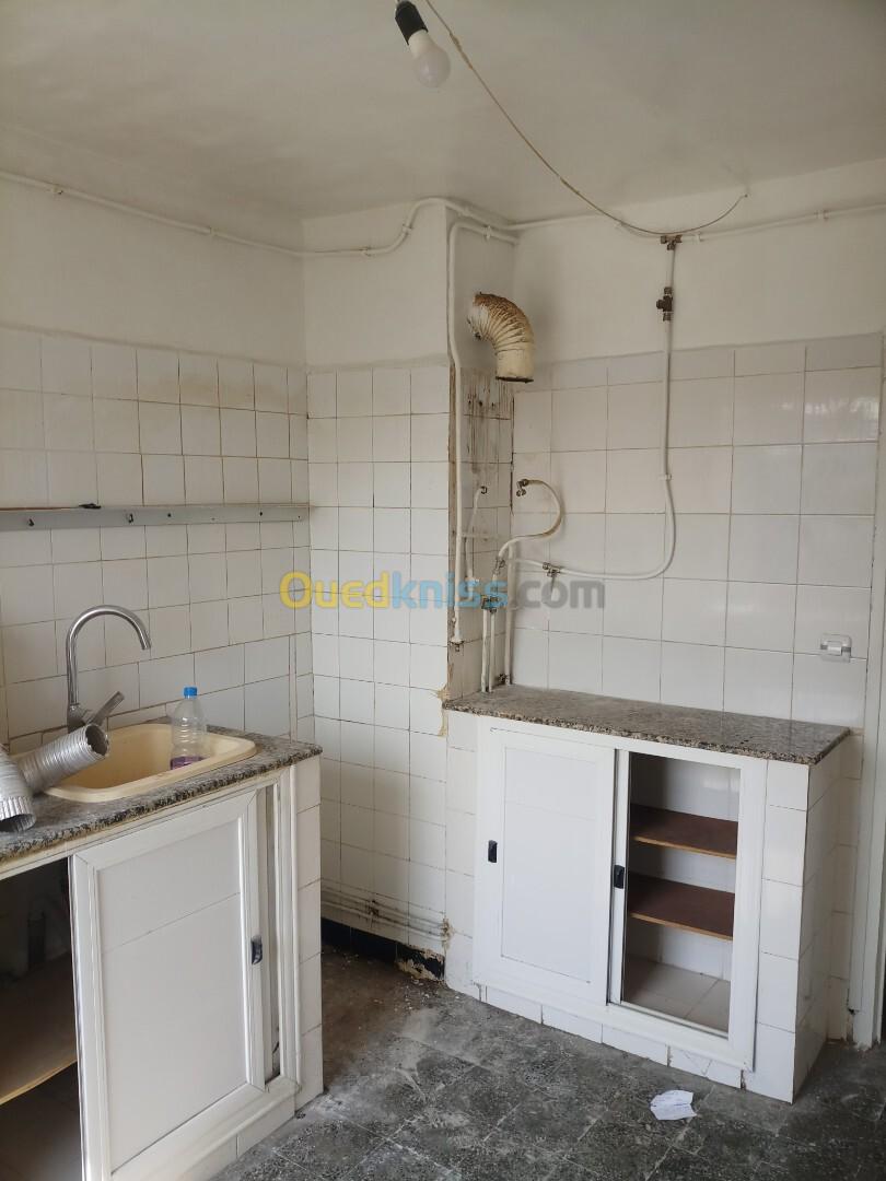 Vente Appartement F03 Alger Cheraga