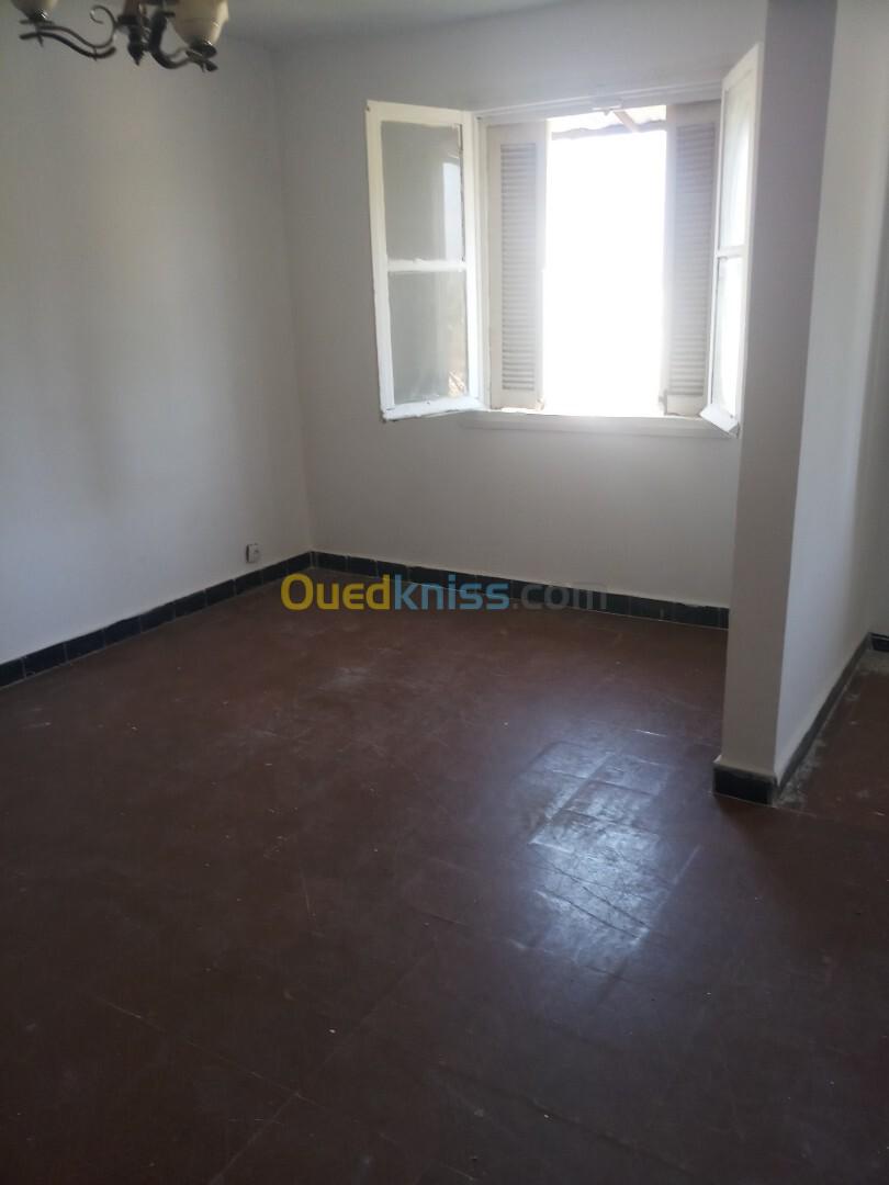 Vente Appartement F03 Alger Cheraga