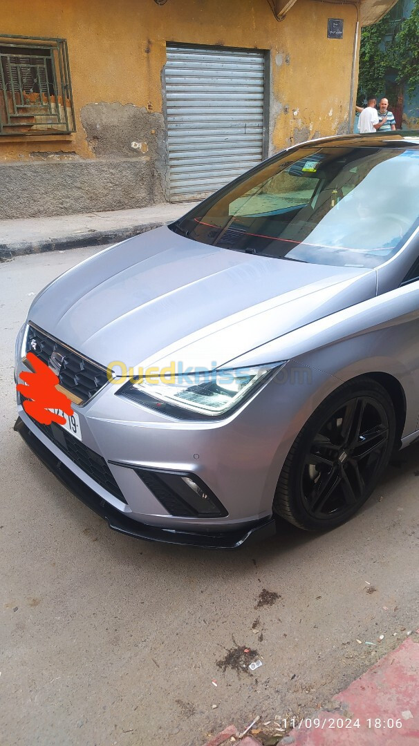 Seat Ibiza 2023 Fr+