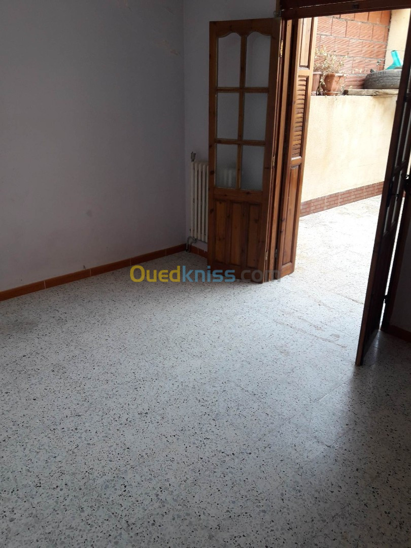 Vente Villa Setif Ain roua