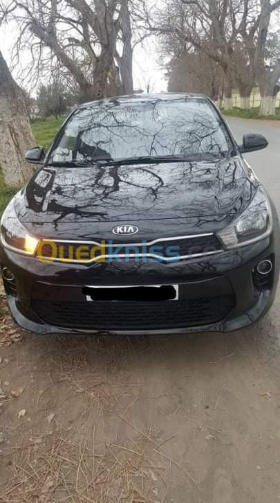 Kia Rio 2019 LX