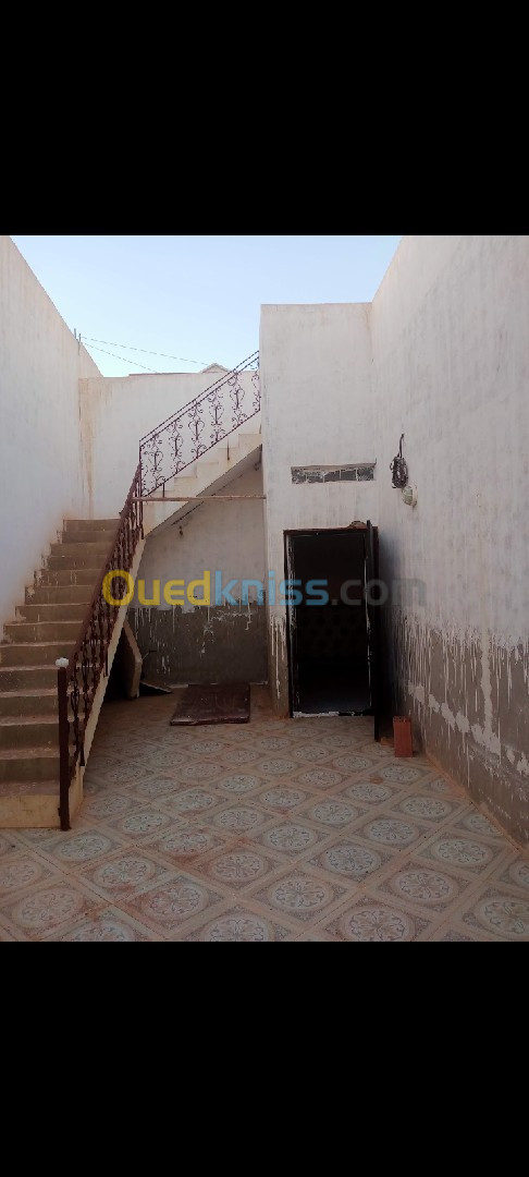 Vente Villa Mostaganem Mostaganem