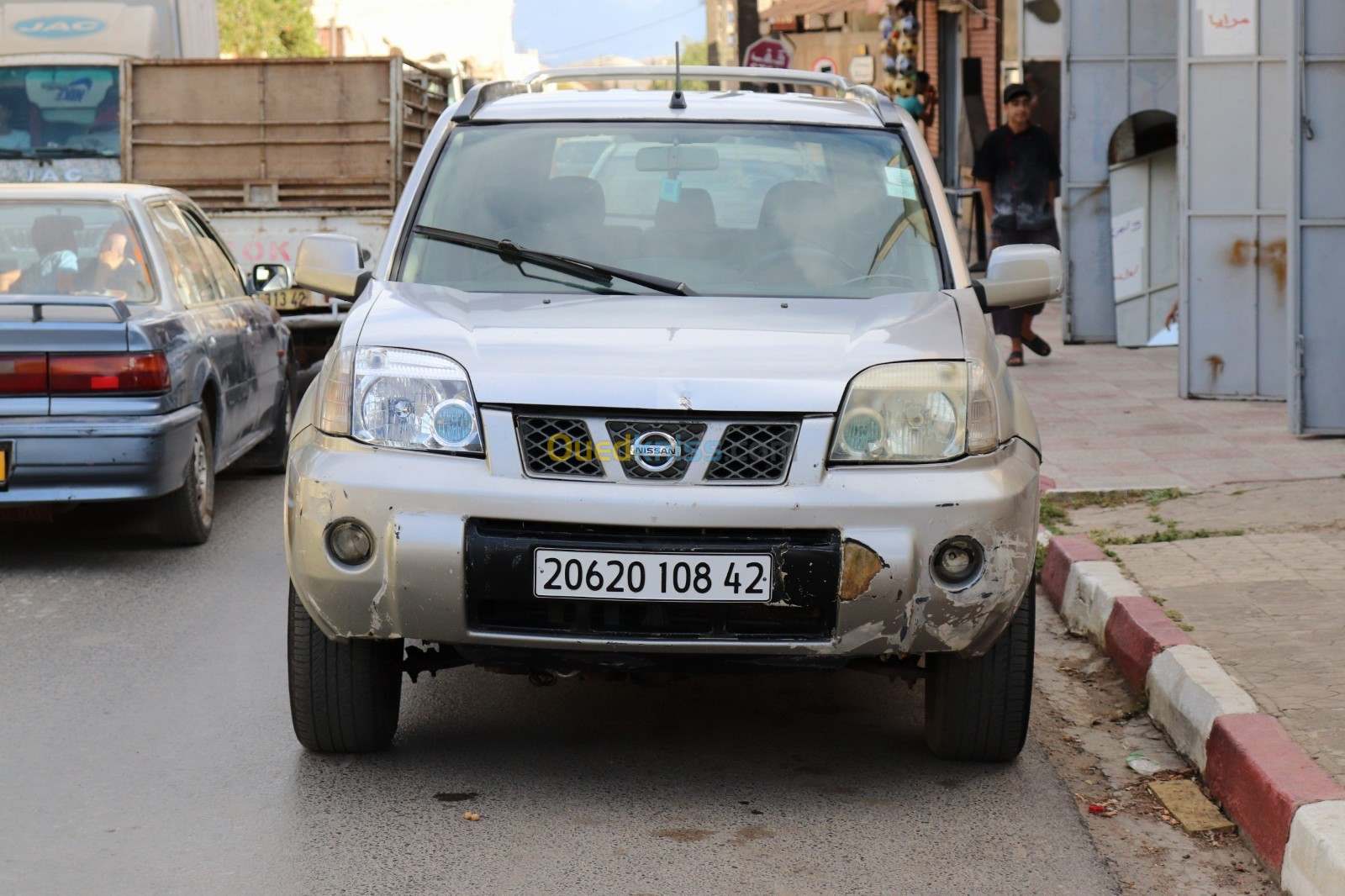 Nissan X Trail 2008 X Trail