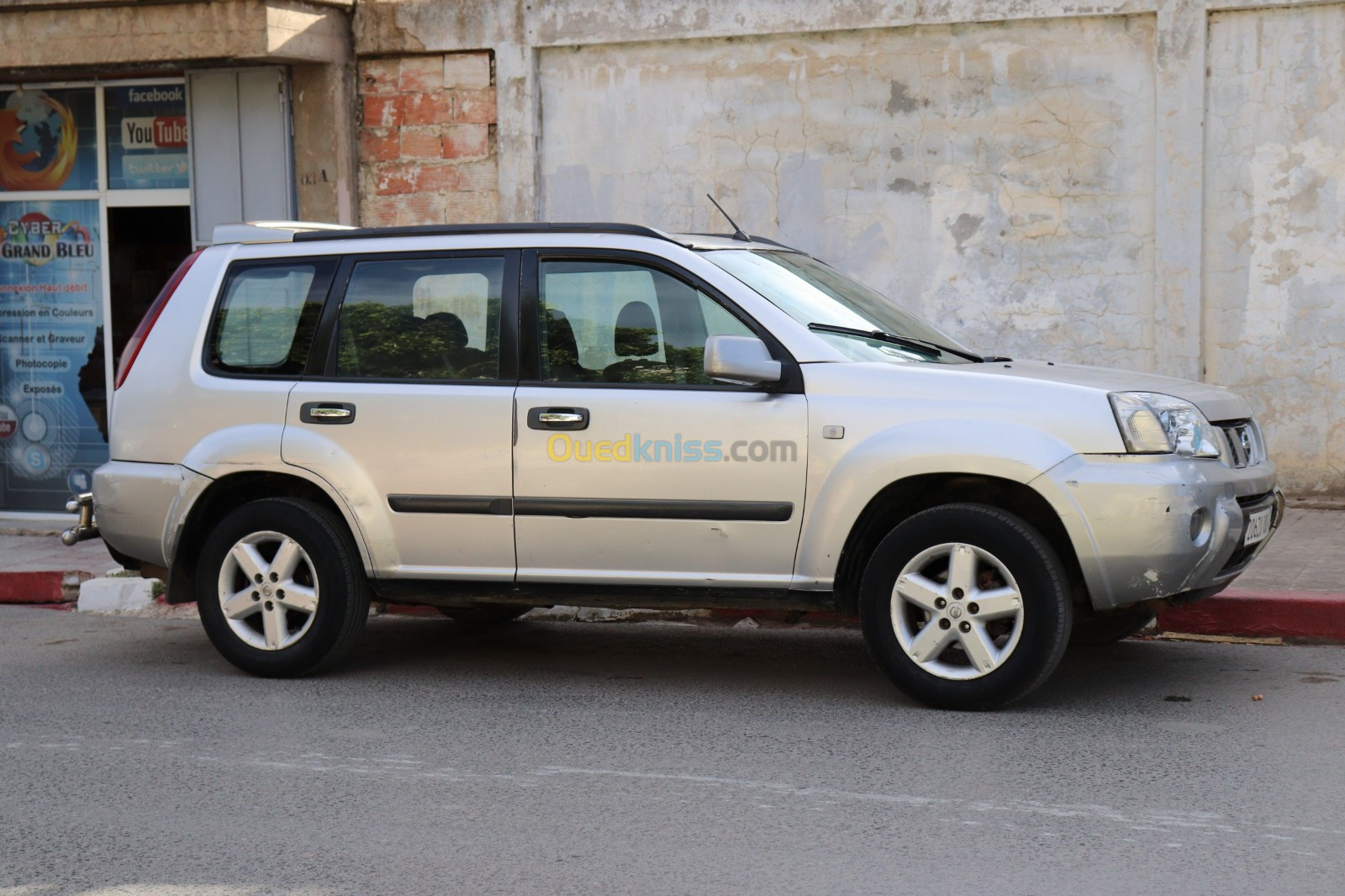 Nissan X Trail 2008 X Trail