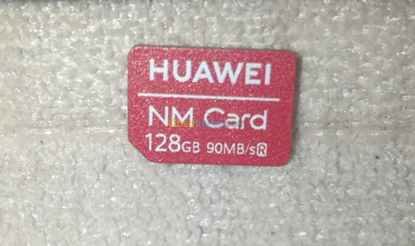 huawei carte mémoire 128gb NM