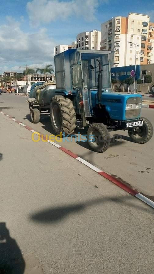 Landini 7865 2017