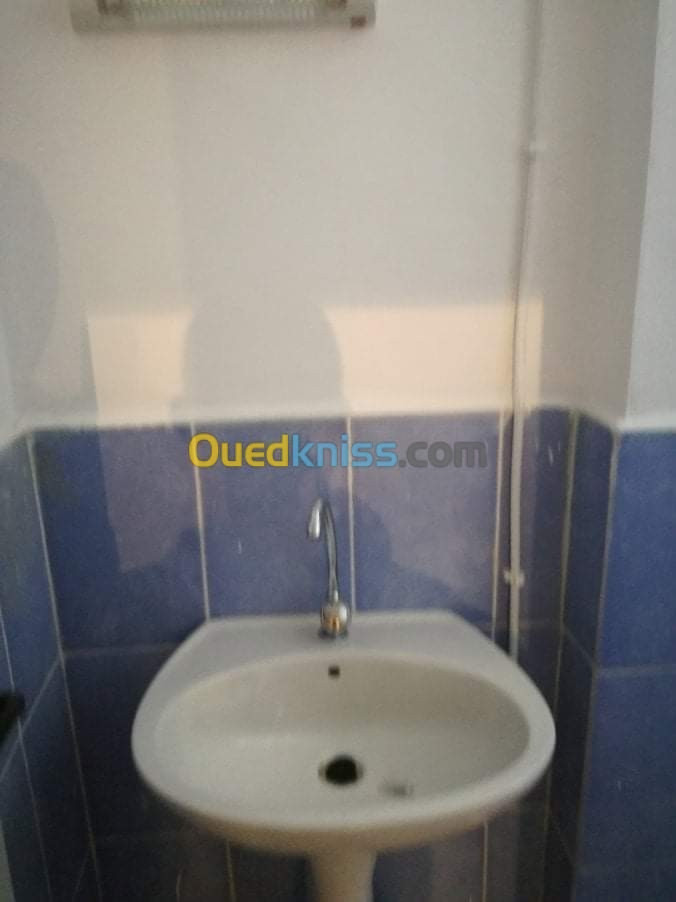 Location Appartement F3 Tlemcen Nedroma