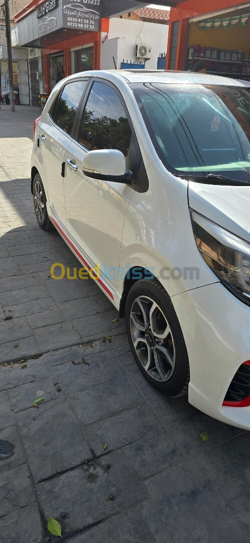 Kia Picanto 2018 GT-Line