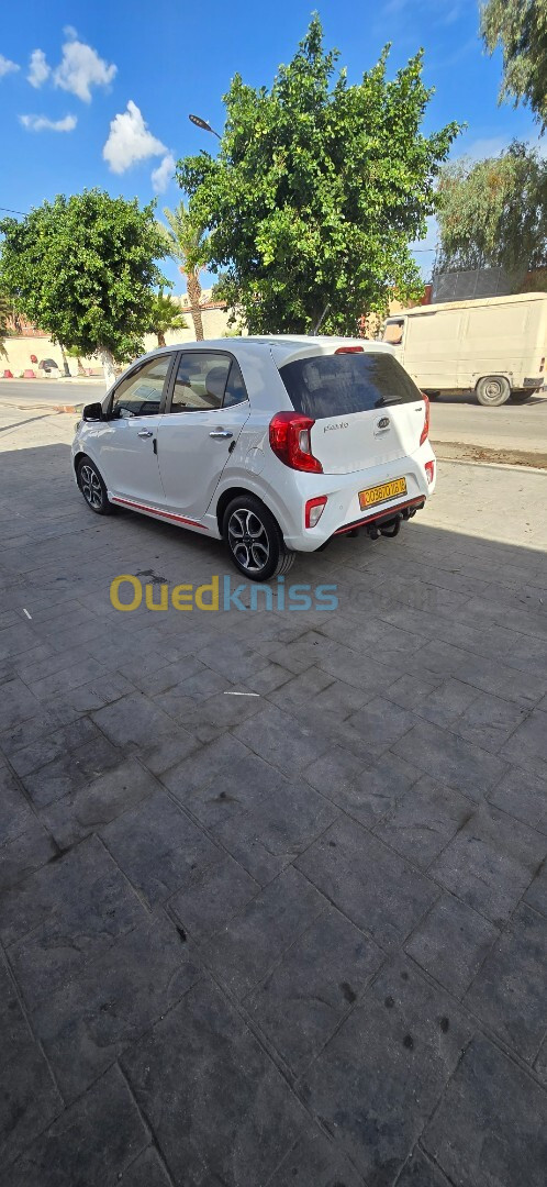 Kia Picanto 2018 GT-Line