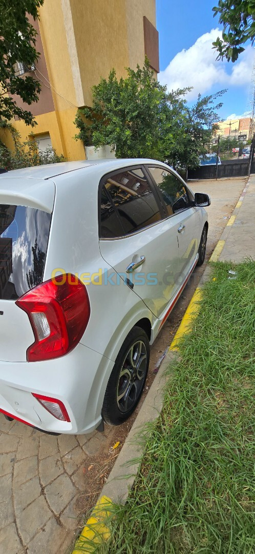 Kia Picanto 2018 GT-Line