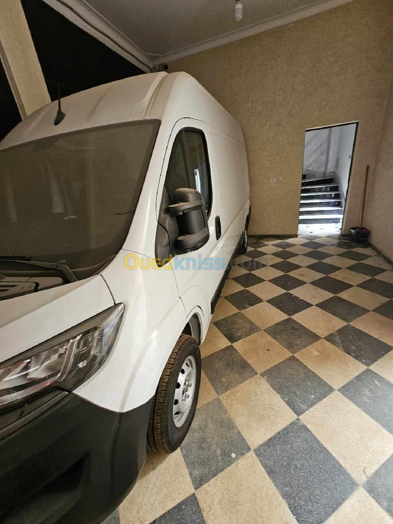 Ducato Fiat 2023