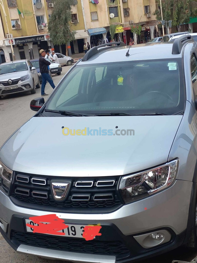 Dacia Sandero 2019 Ten