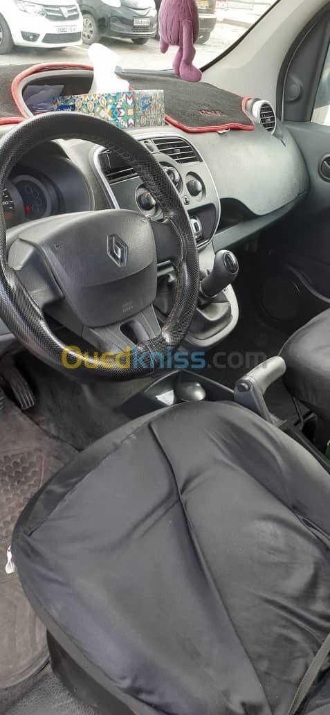 Renault Kangoo 2014 Confort (Utilitaire)