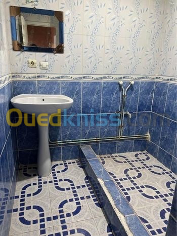 Vente Appartement F4 Tlemcen Chetouane