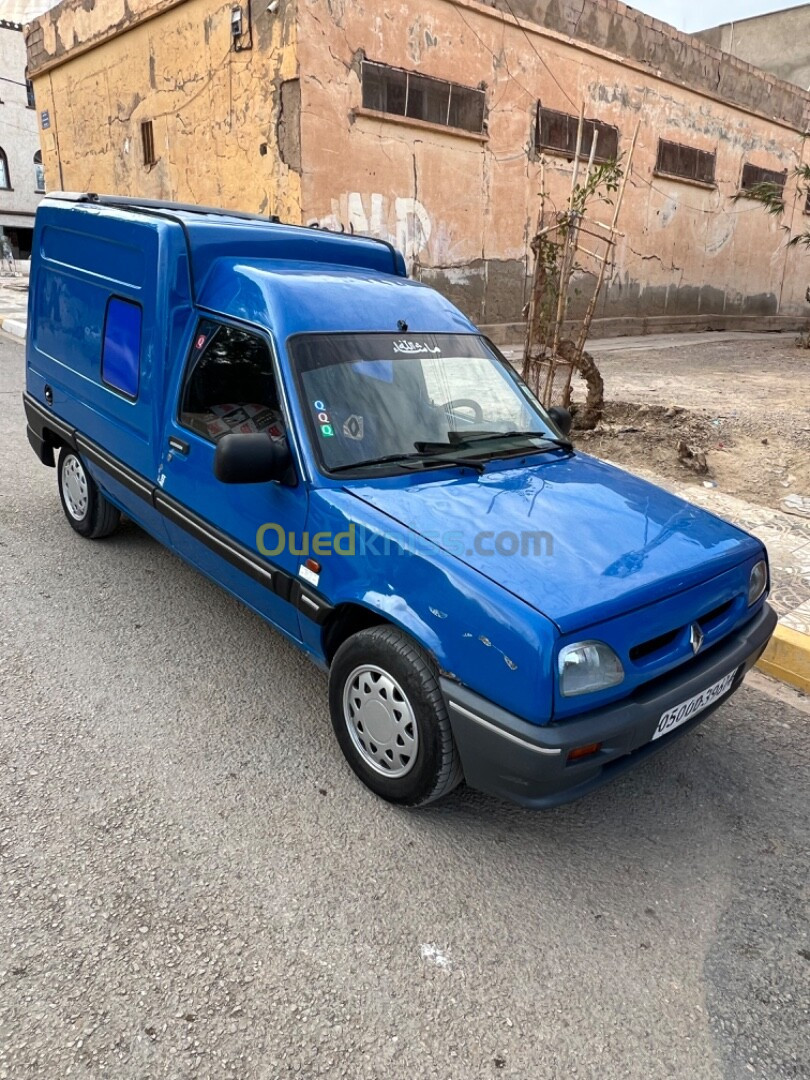 Renault Express 1996 