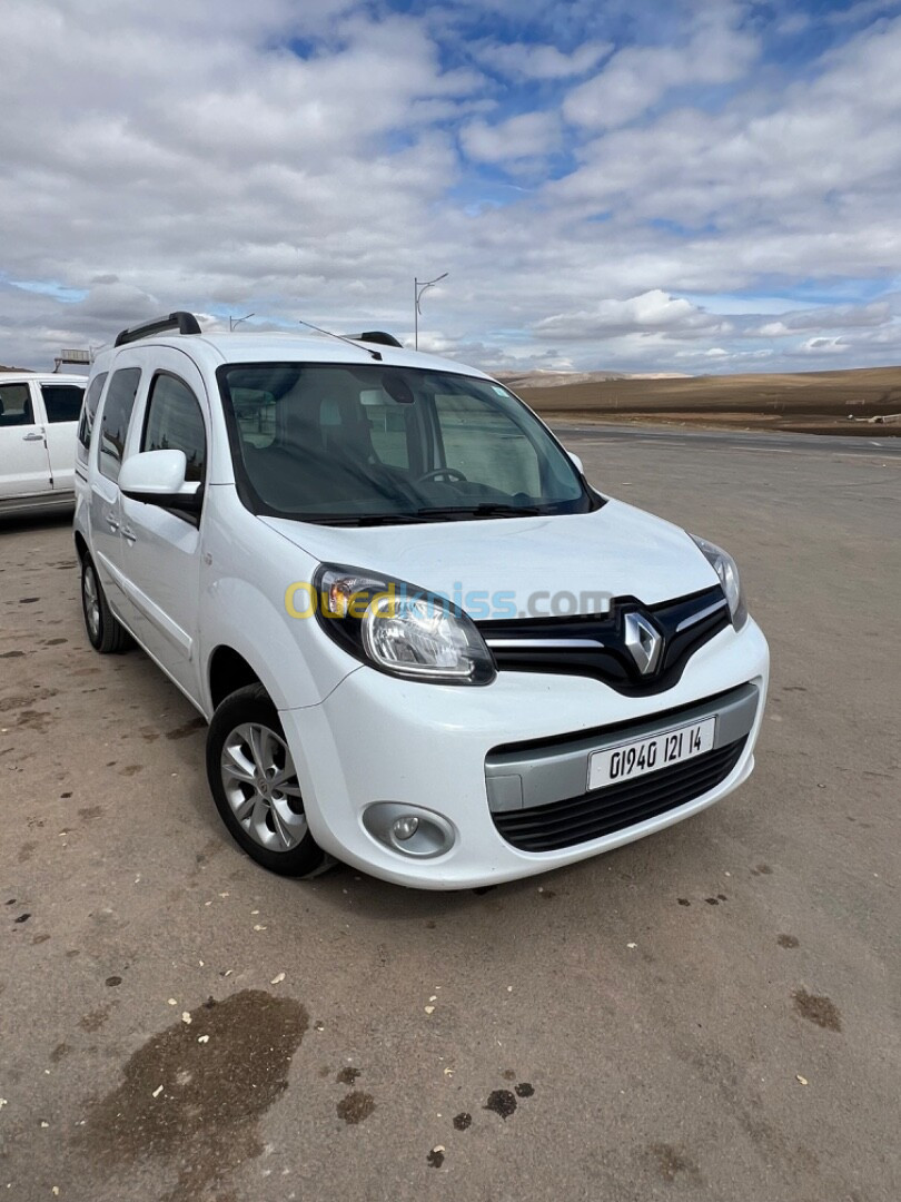 Renault Kangoo 2021 Privilège +