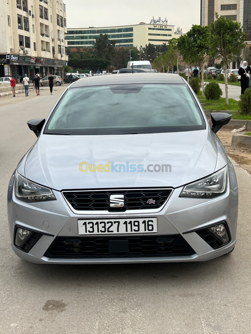 Seat Ibiza 2019 FR