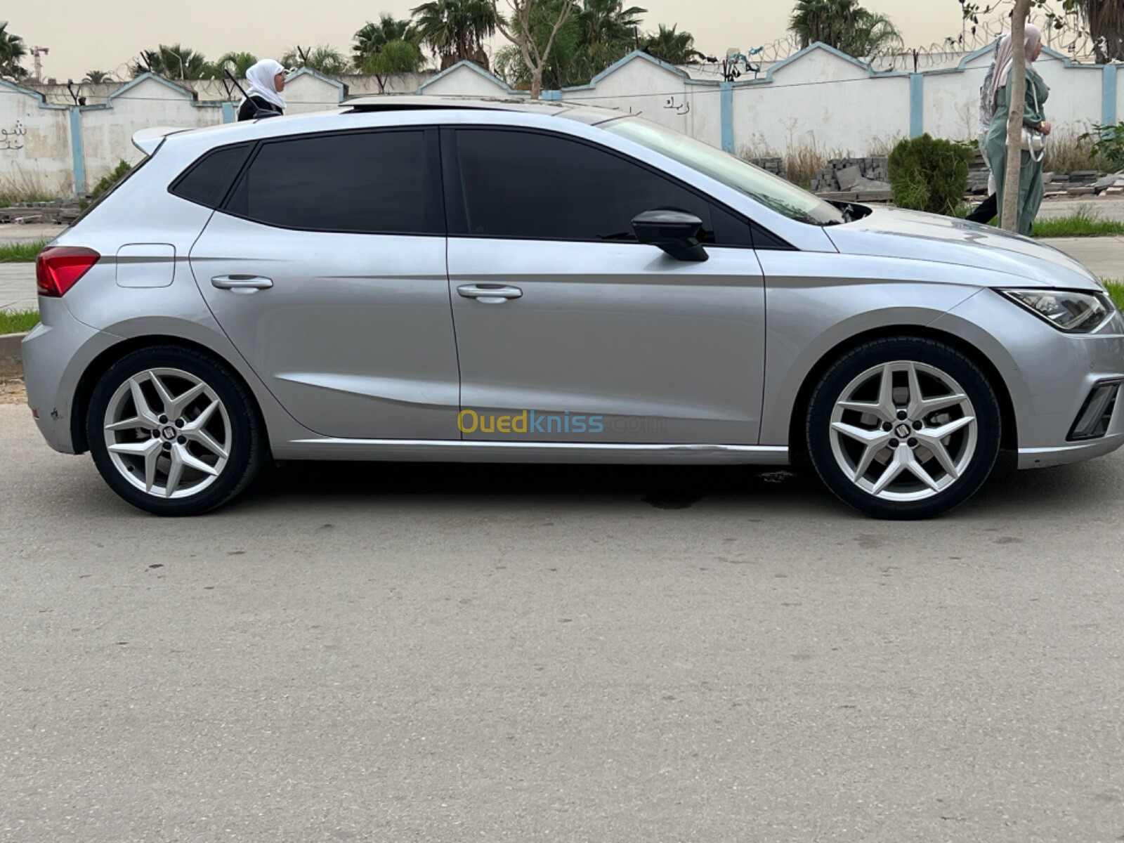 Seat Ibiza 2019 FR