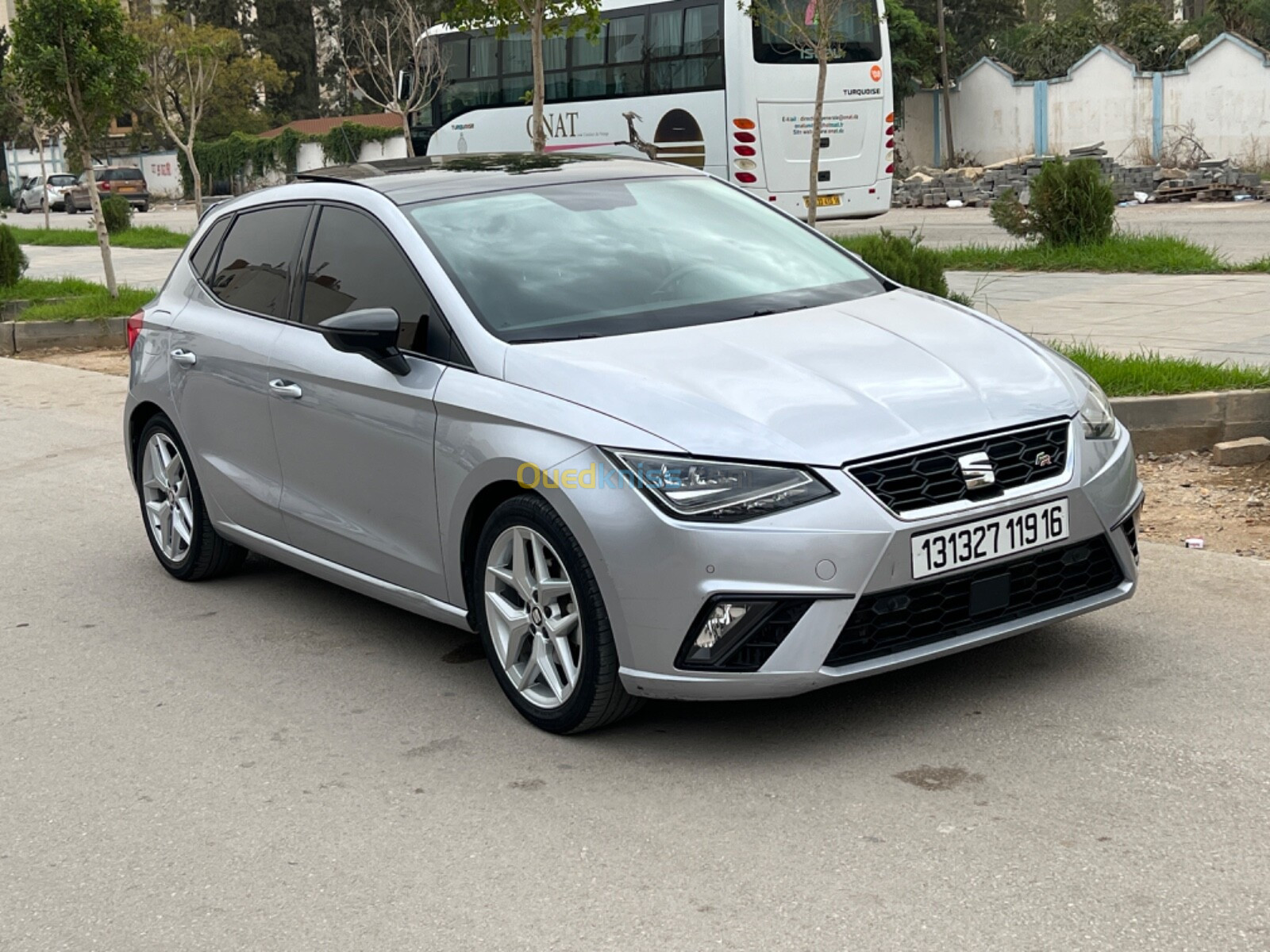 Seat Ibiza 2019 FR