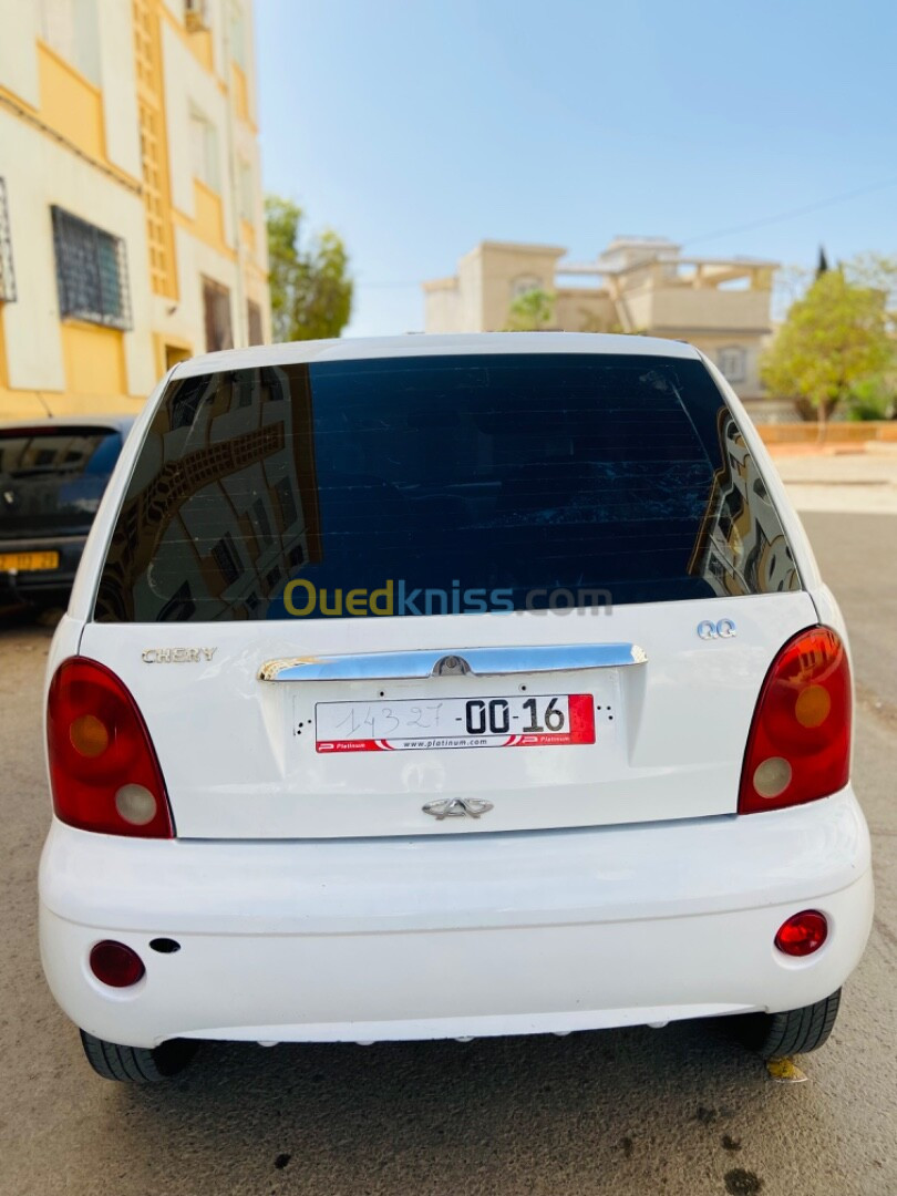 Chery QQ 2014 QQ