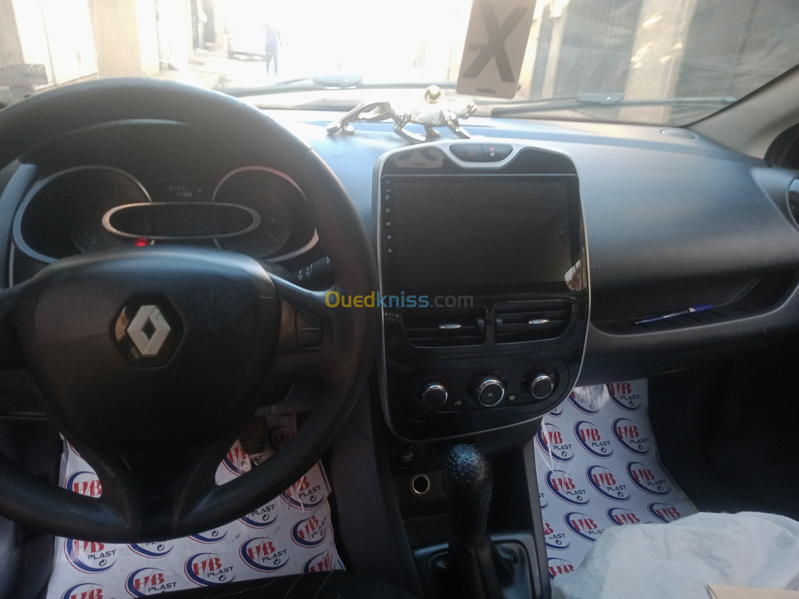 Renault Clio 4 2013 Clio 4