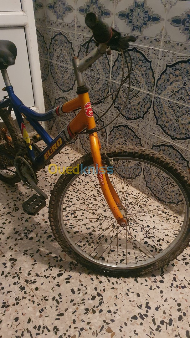 Sport Vélo vtt 