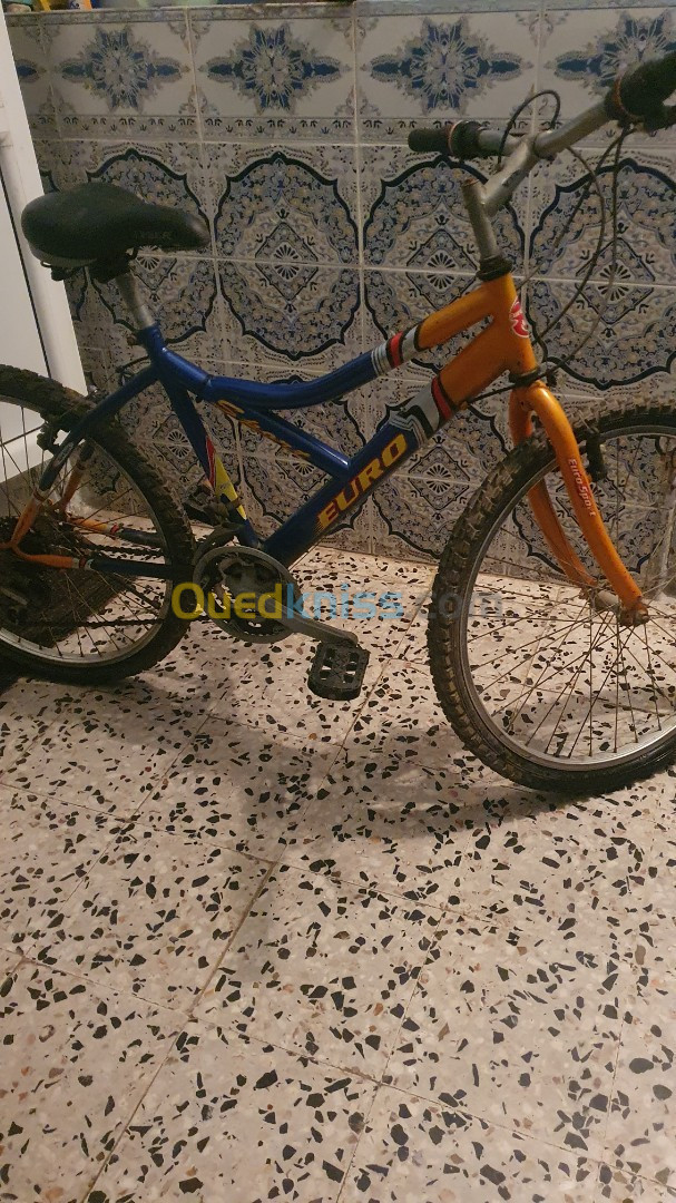 Sport Vélo vtt 