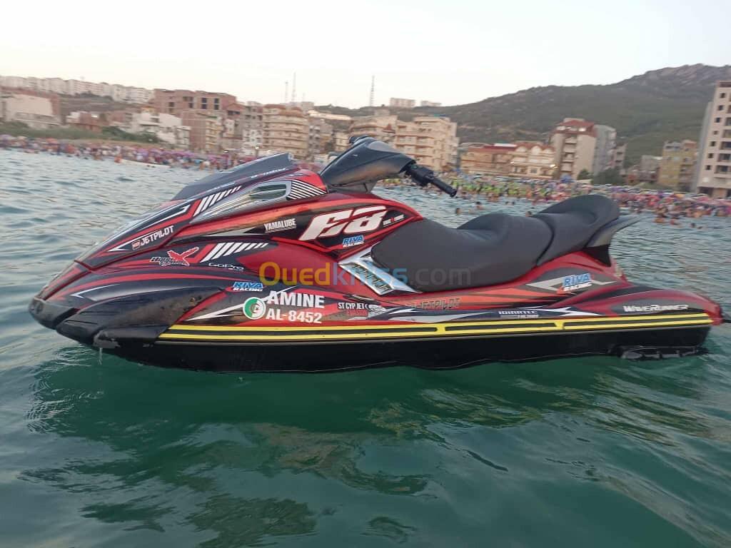 Yamaha Yamaha 1800 4 t 2012