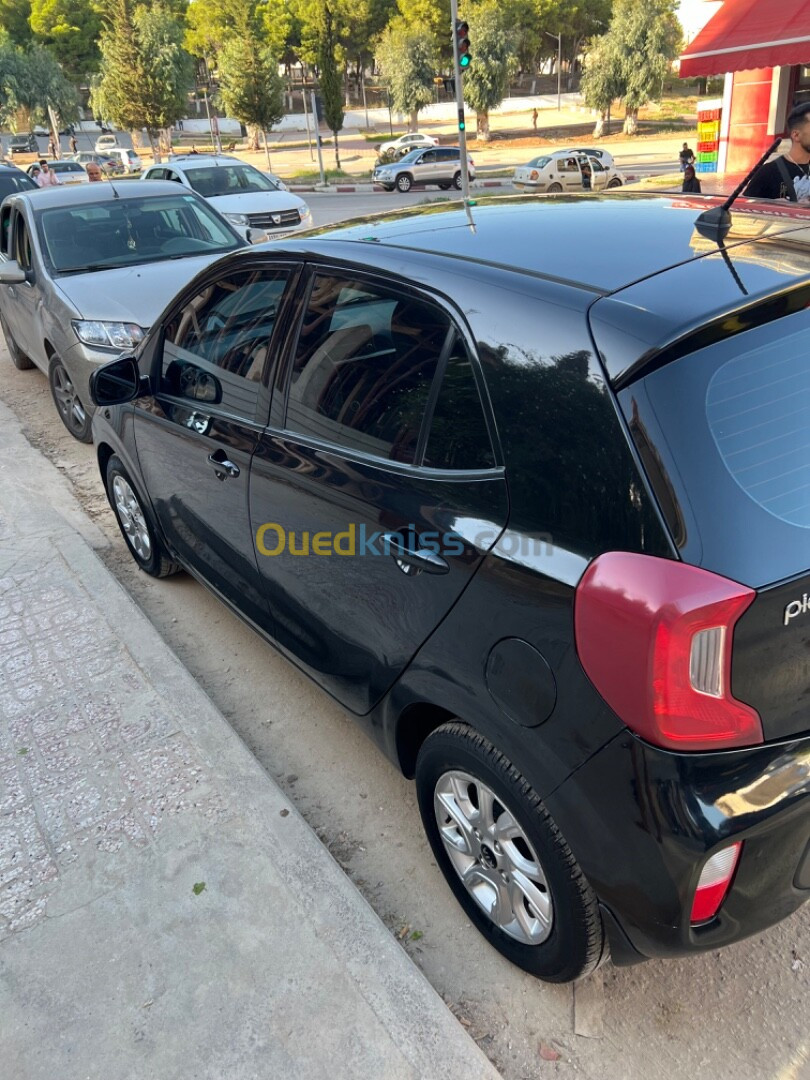 Kia Picanto 2018 LX