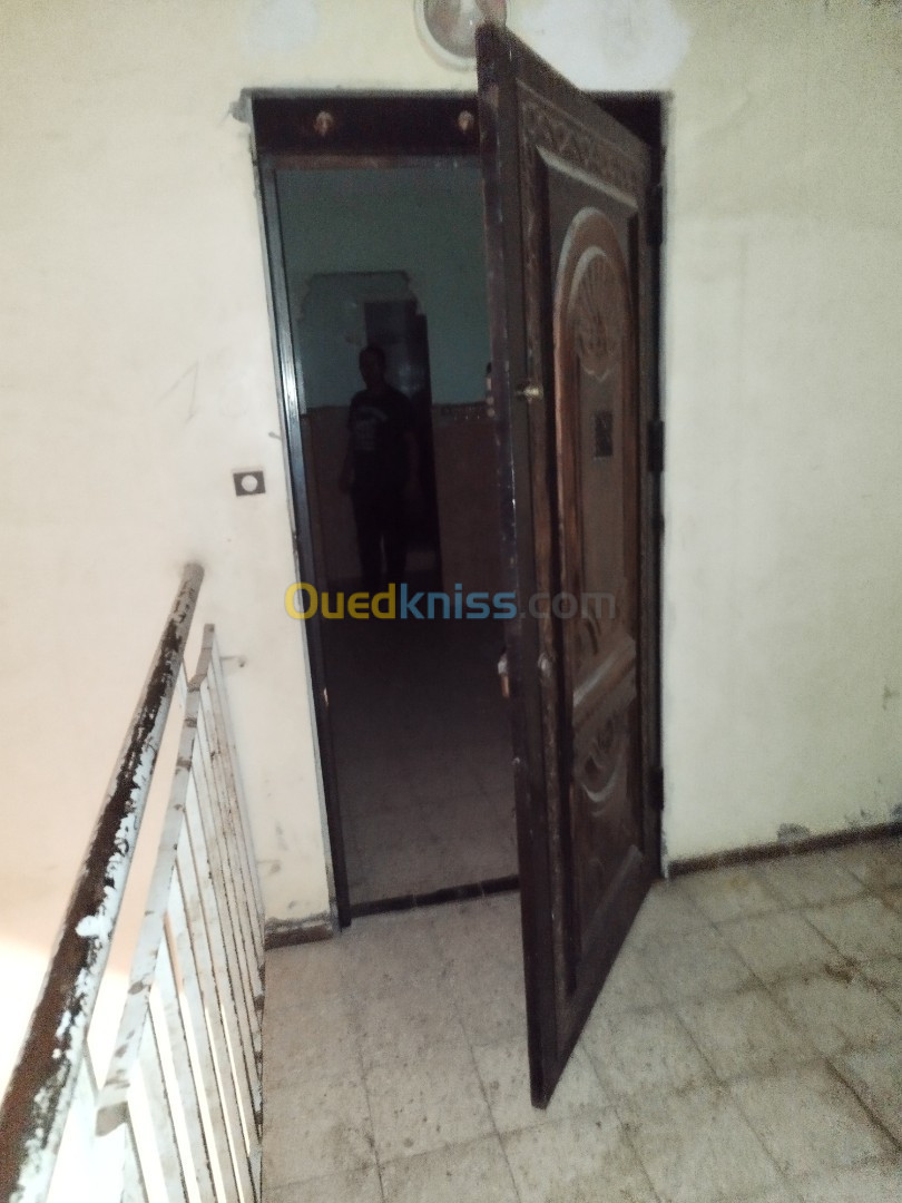 Vente Appartement F3 Jijel Taher