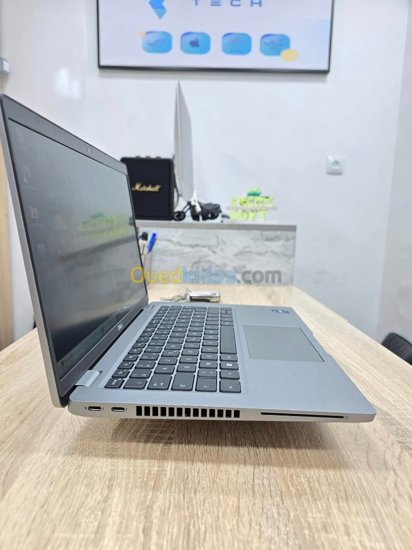 DELL LATITUDE  5430 14"i5 1235U 16GB/512GB