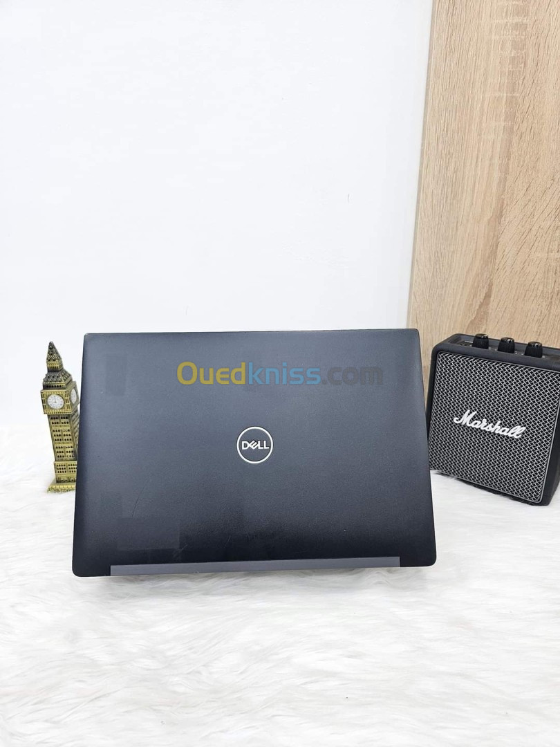 DELL LATITUDE 7380  i5 7300U 8GB/256Gb