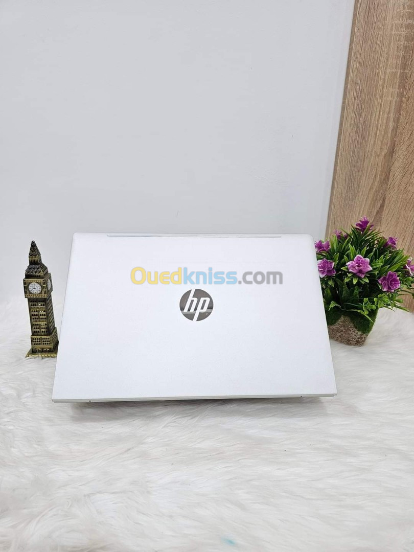 HP PROBOOK 14"  i5 1135G7  8GB /256GB