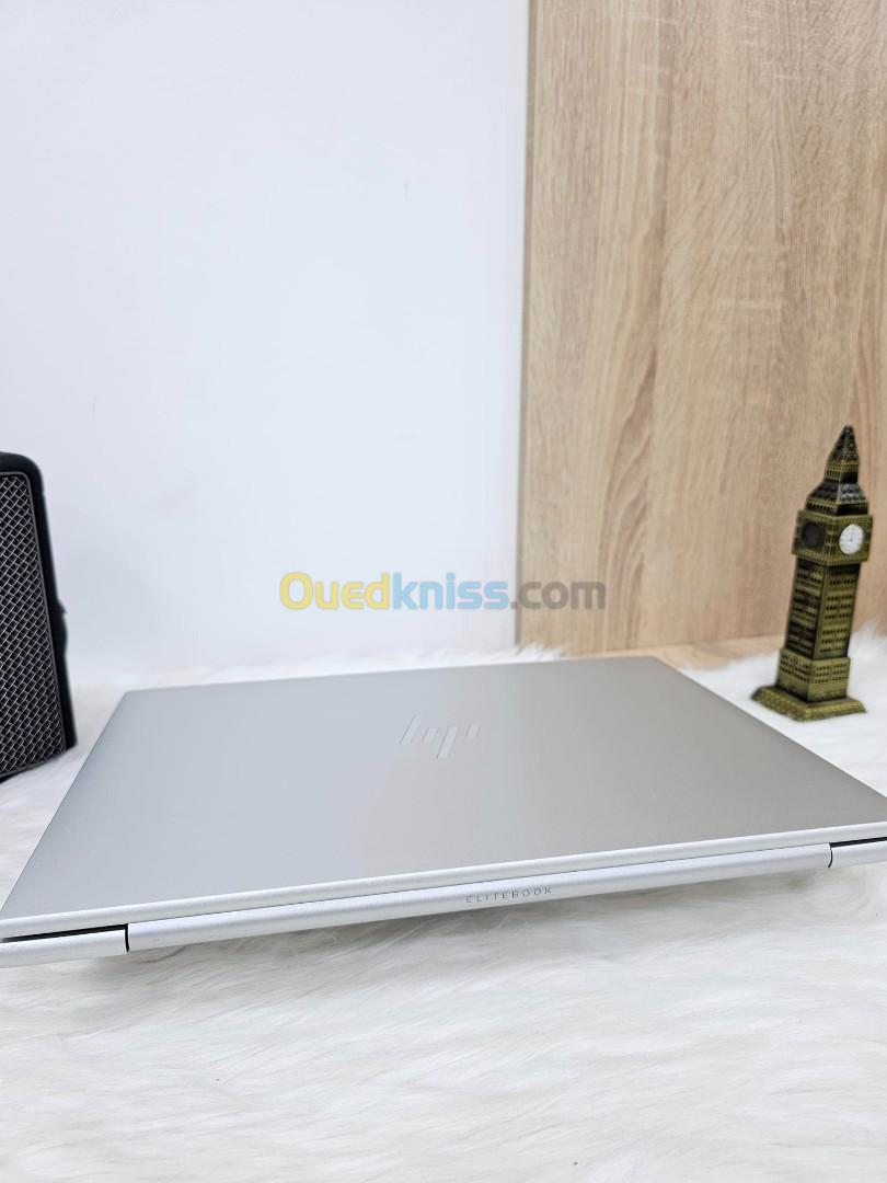 HP ELITEBOOK 840 G9 14" i5 1235U 16GB/512GB