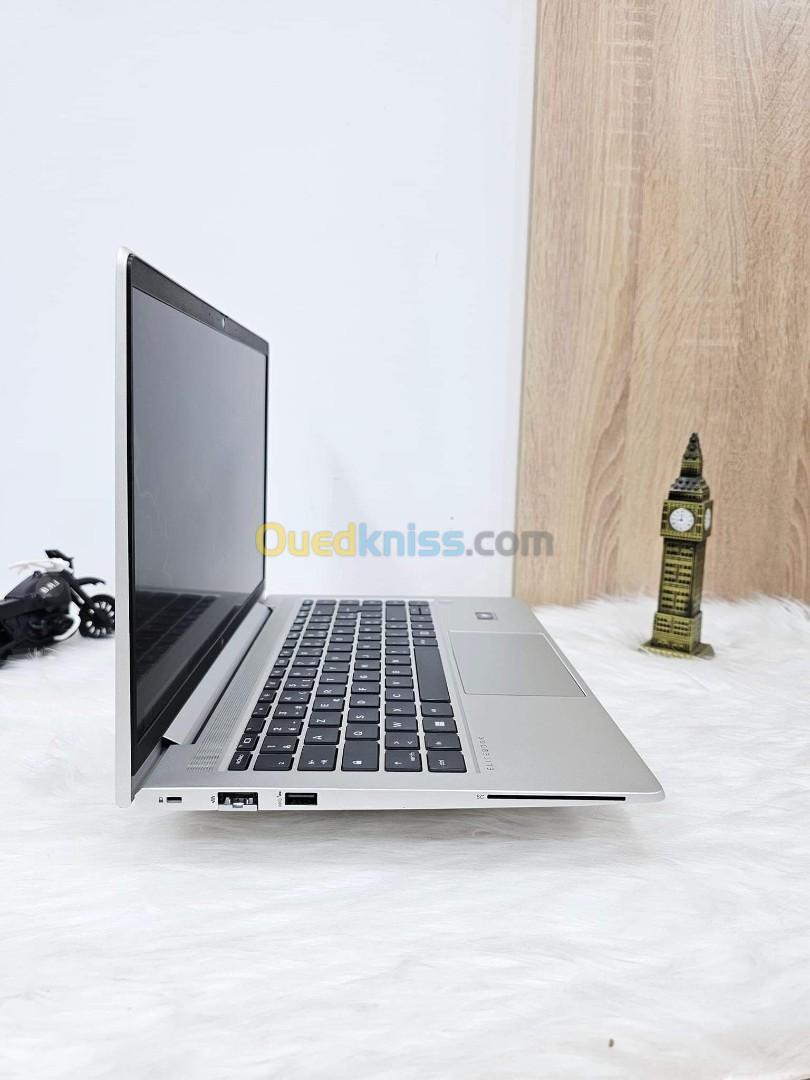 HP EliteBook 645 G9 Notebook - 14 - AMD Ryzen 5 Pro 5675U - 16 GB