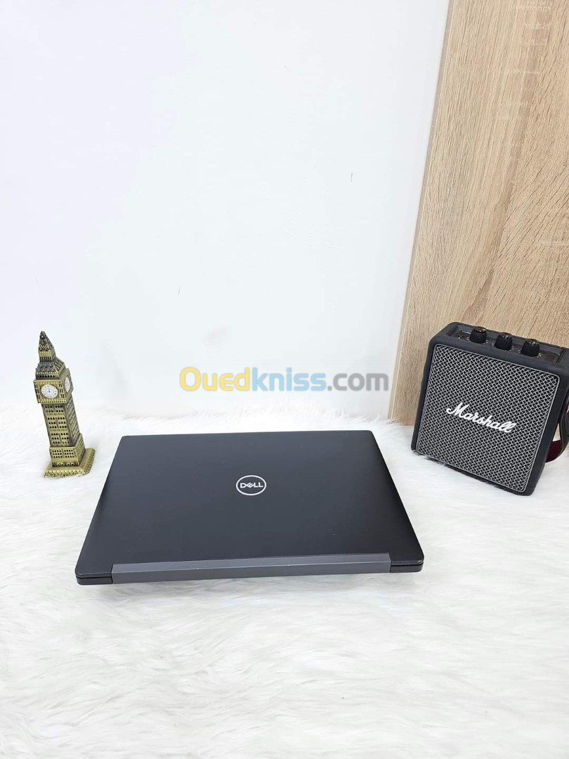 DELL LATITUDE 7380  i5 7300U 8GB/256Gb