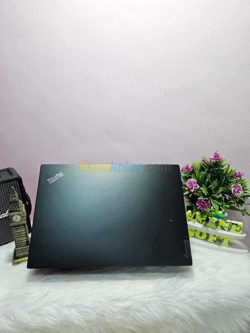 LENOVO THIKPAD E14  14" i7 1255U 16GB /512B SSD