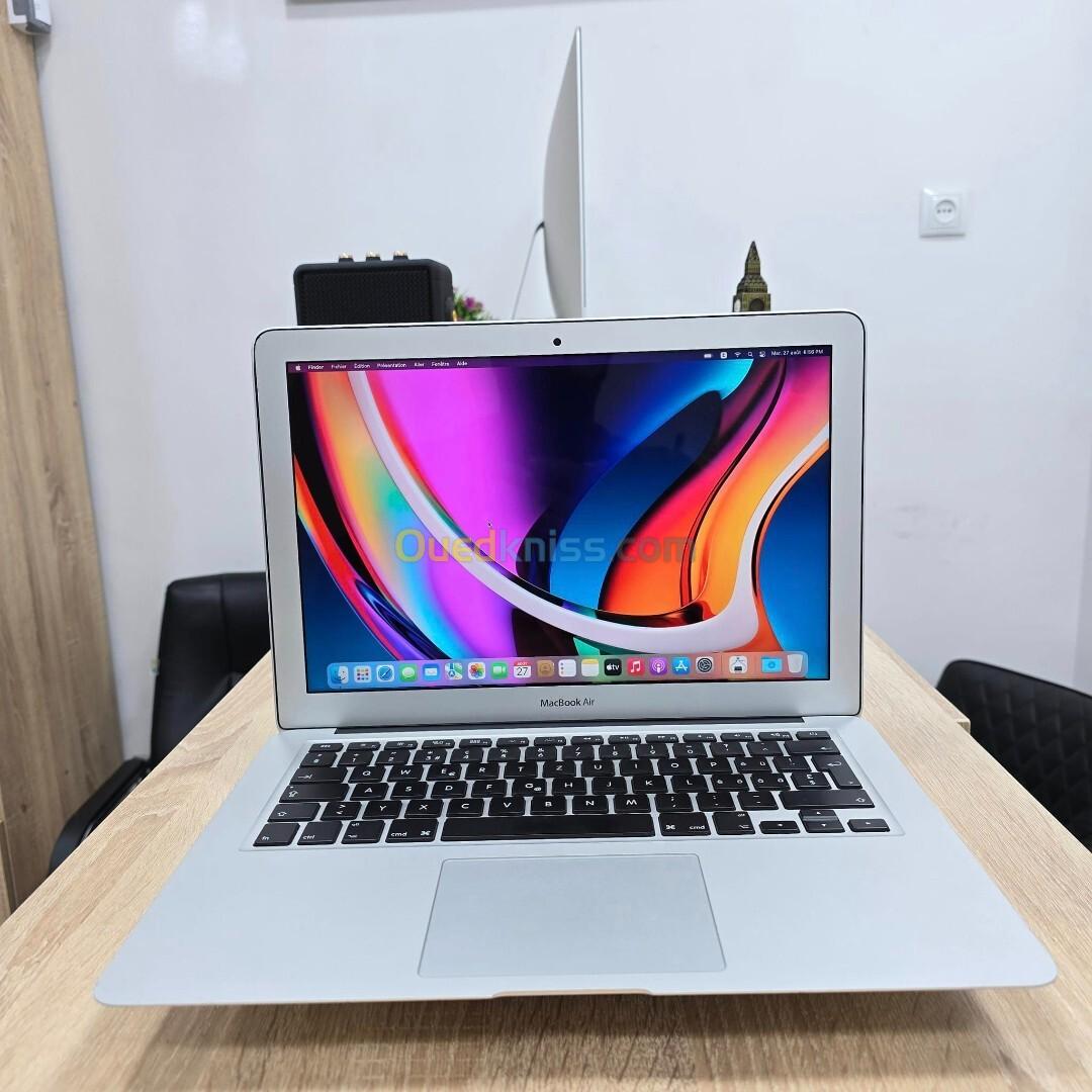 MacBook Air (2015) 13.3 8GB/128Gb 