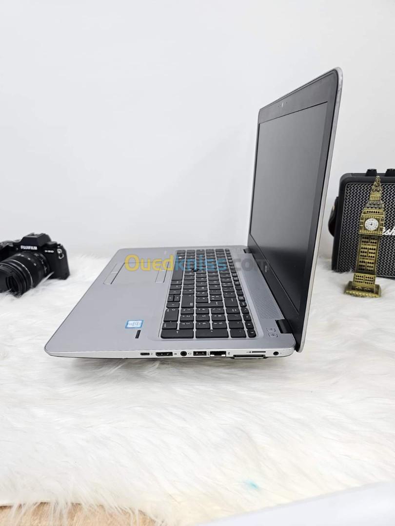 HP ELITEBOOK 850 G3  i5 6300U 8GB /256GB