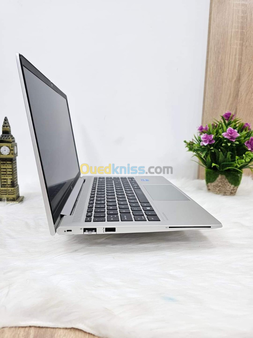 HP PROBOOK 14"  i5 1135G7  8GB /256GB