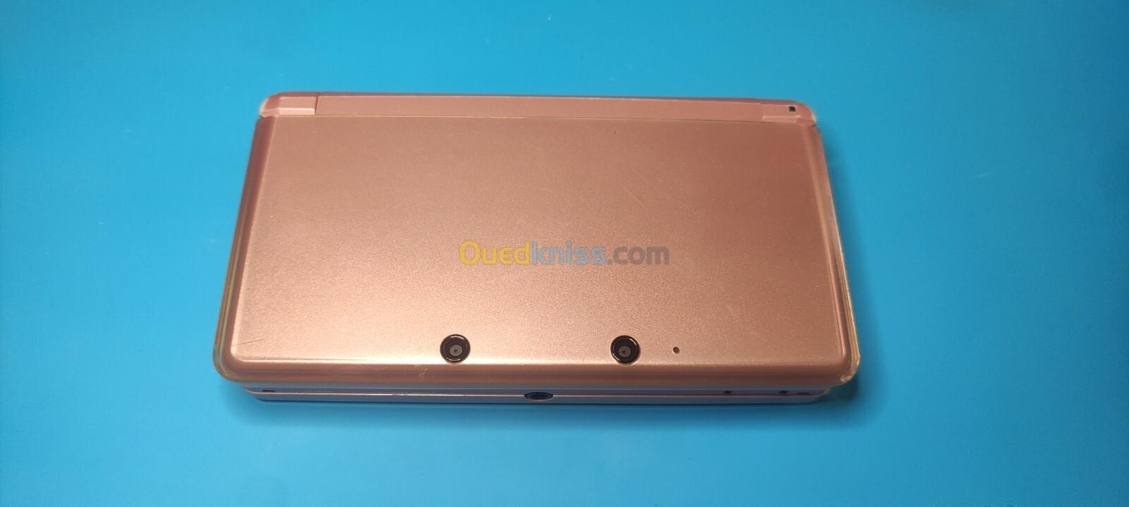 Nintendo 3DS